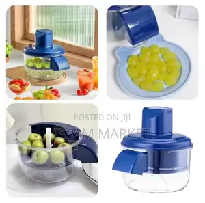 Fruit and Vegetables Peeler