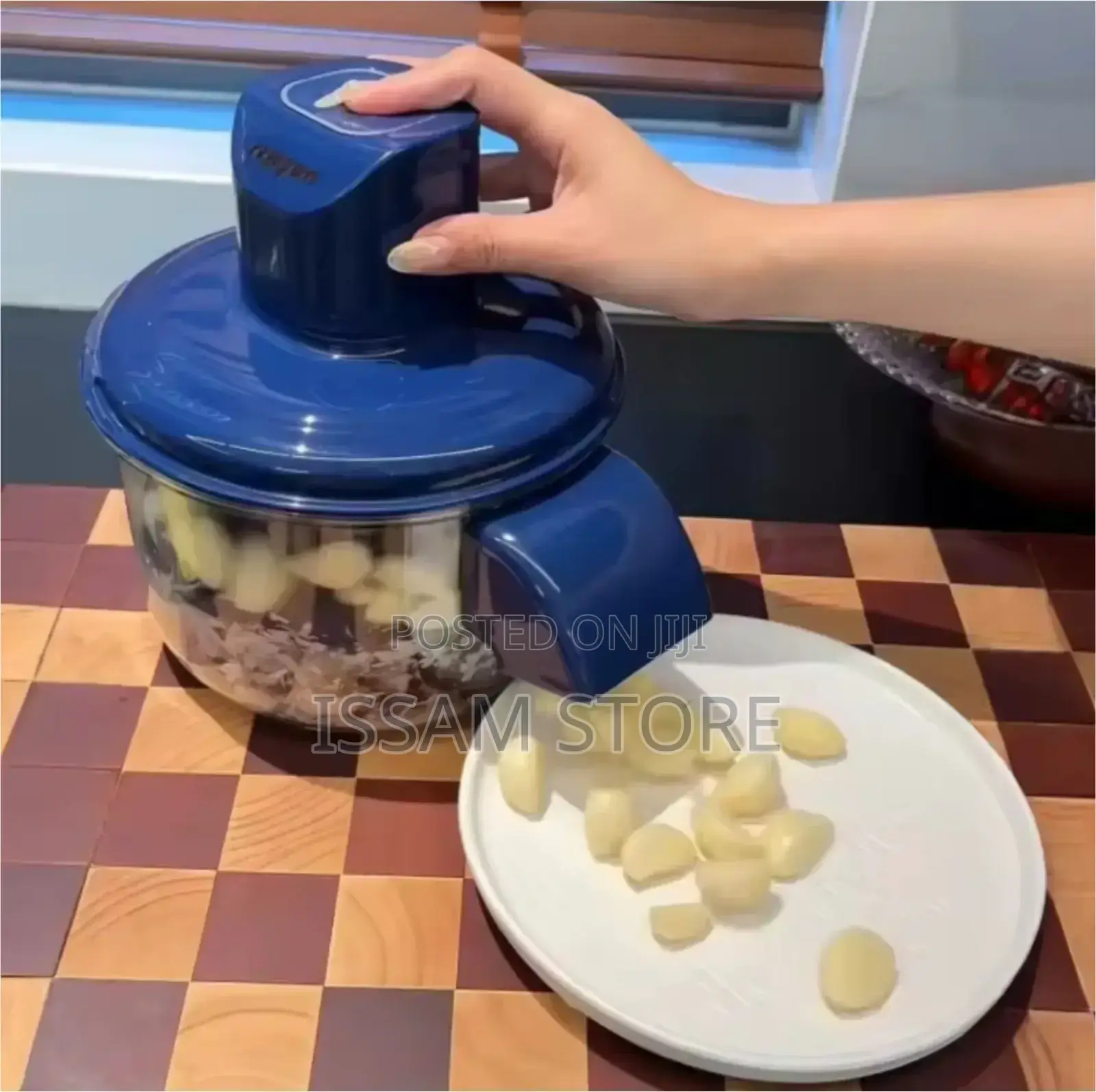 Fruit and Vegetables Peeler