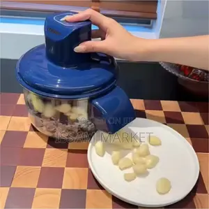 Fruit and Vegetables Peeler