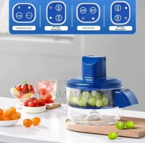 Fruit and Vegetables Peeler