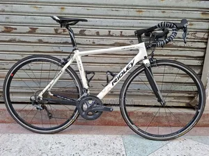 Ridley Orion Road Bike (Ultegra Group Set)