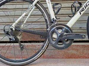 Ridley Orion Road Bike (Ultegra Group Set)