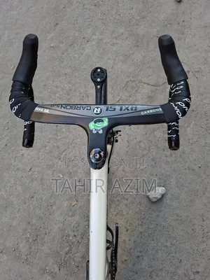 Ridley Orion Road Bike (Ultegra Group Set)