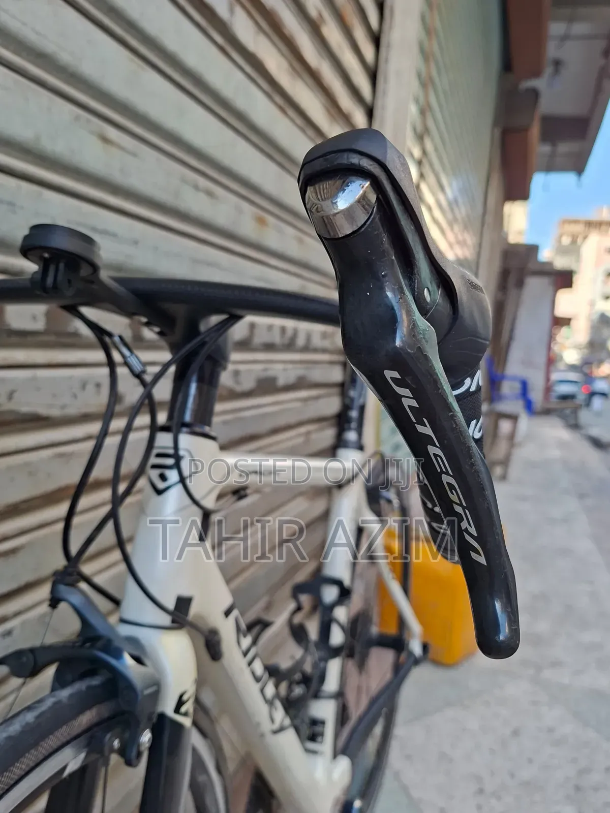Ridley Orion Road Bike (Ultegra Group Set)