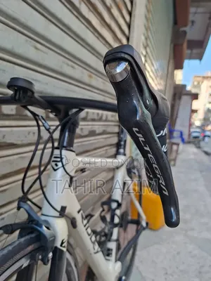 Ridley Orion Road Bike (Ultegra Group Set)