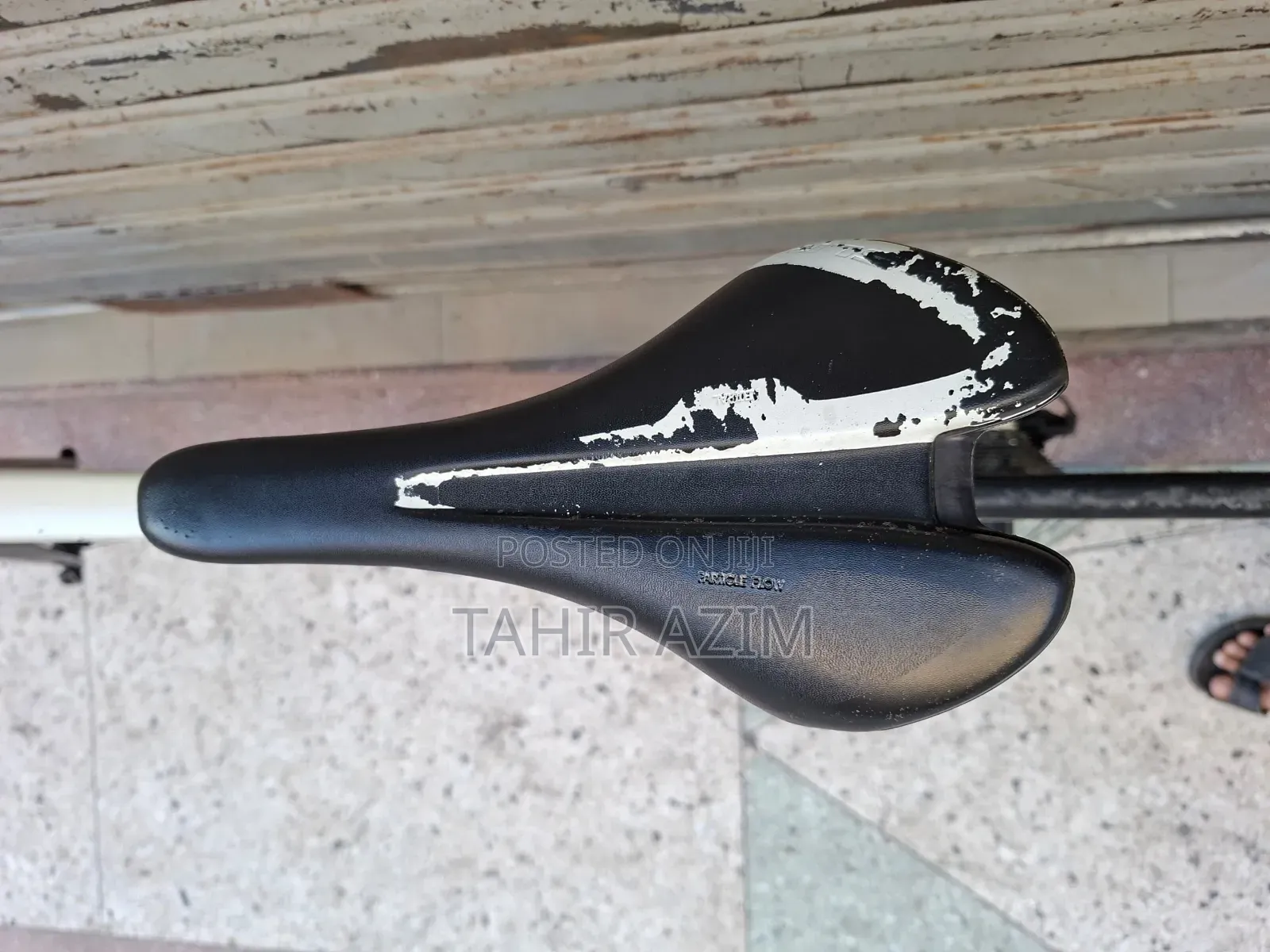 Ridley Orion Road Bike (Ultegra Group Set)