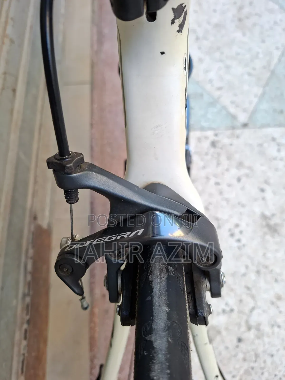 Ridley Orion Road Bike (Ultegra Group Set)