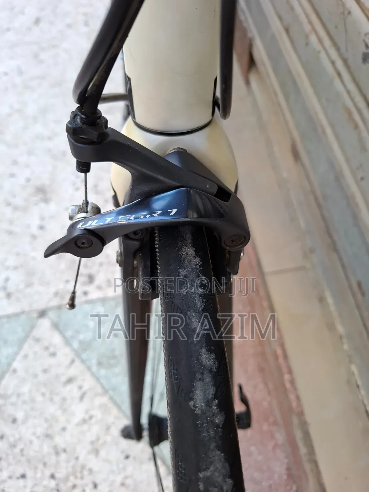Ridley Orion Road Bike (Ultegra Group Set)