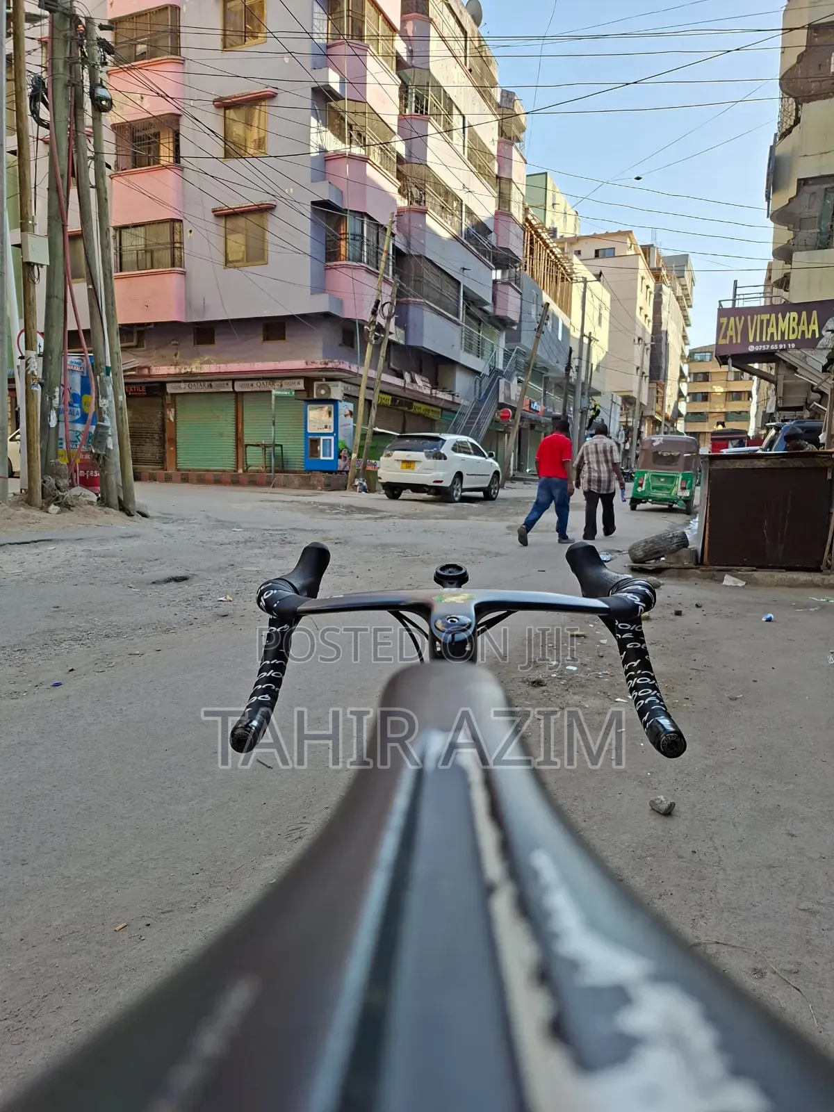 Ridley Orion Road Bike (Ultegra Group Set)