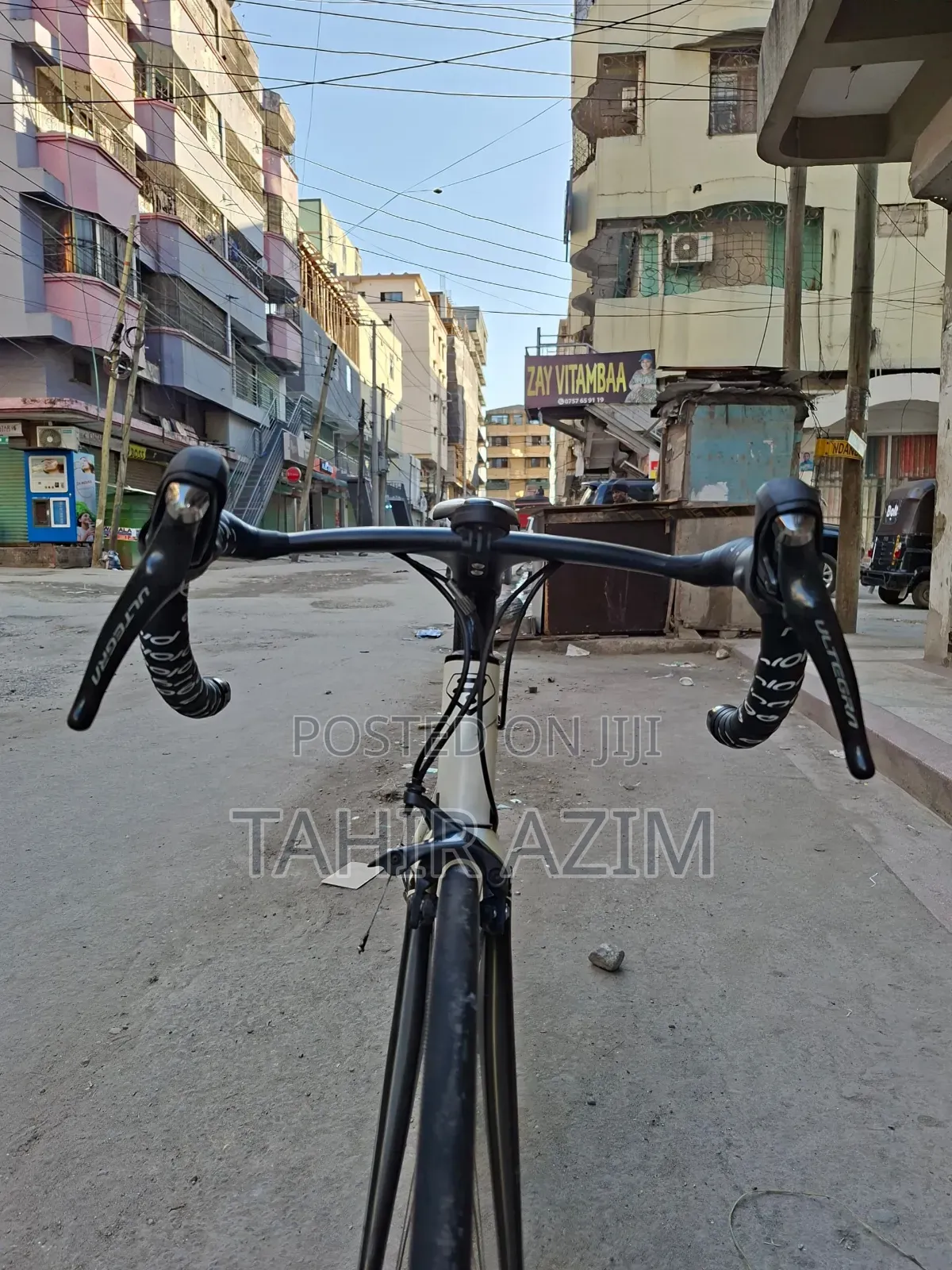 Ridley Orion Road Bike (Ultegra Group Set)