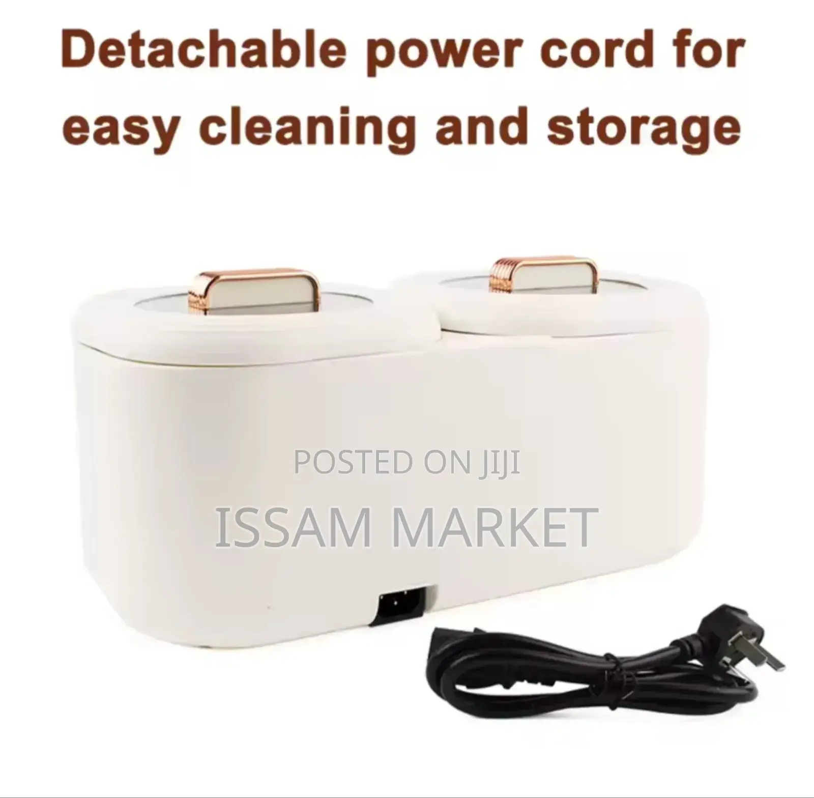 Multifunctional Electric Cooker