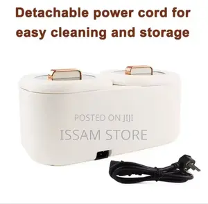 Multifunctional Electric Cooker