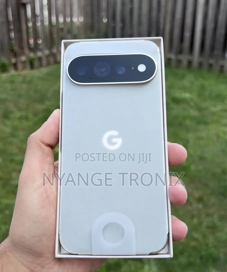 New Google Pixel 11 Pro XL 256 GB Black