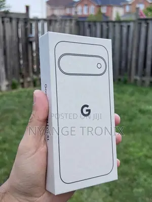 New Google Pixel 11 Pro XL 256 GB Black