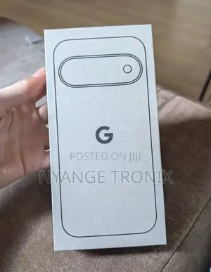 New Google Pixel 11 Pro 256 GB Bronze