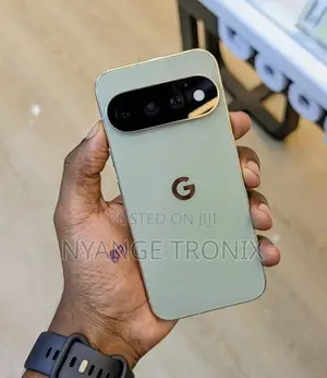 New Google Pixel 11 Pro 512 GB Gray