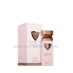 An Equestrian Series- Eau De Parfum 100ml by French Avenue