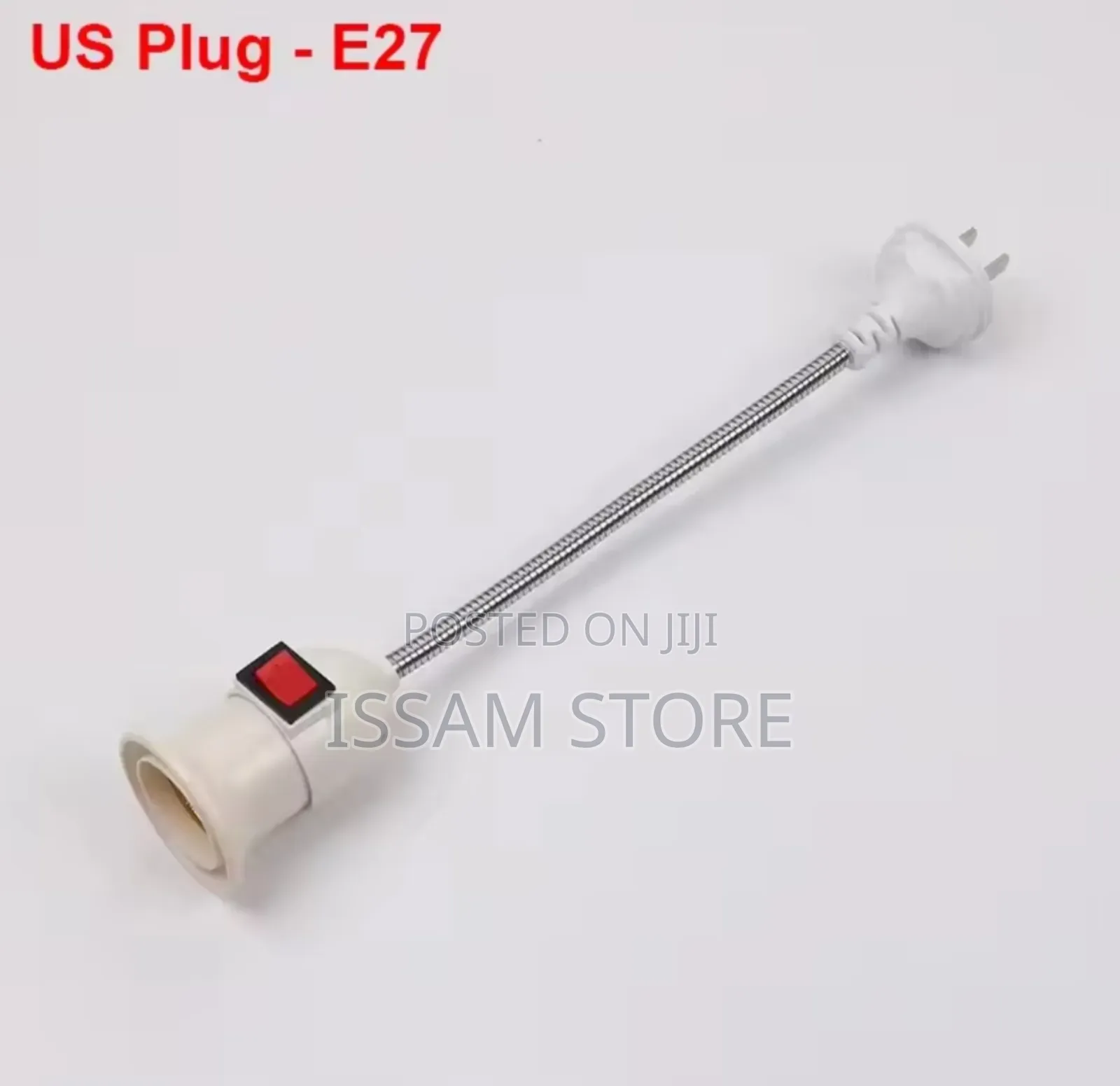 Bulb Camera