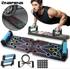 Push Up Board