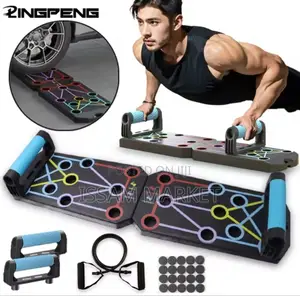 Push Up Board