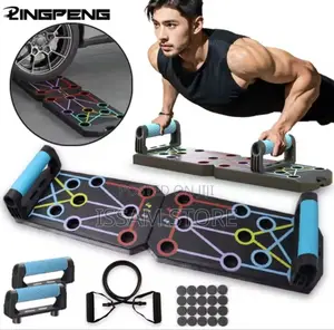 Push Up Board