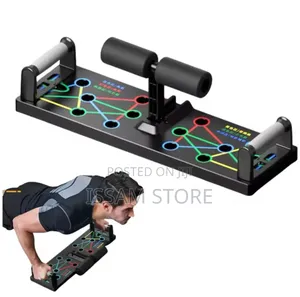 Push Up Board