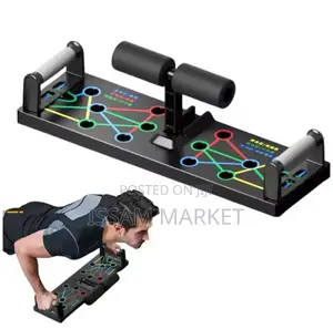 Push Up Board