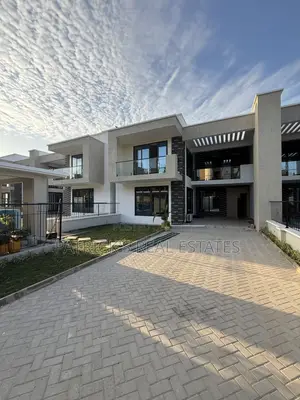 3bdrm Villa in Patrick’S Real, Mbezi Beach for rent