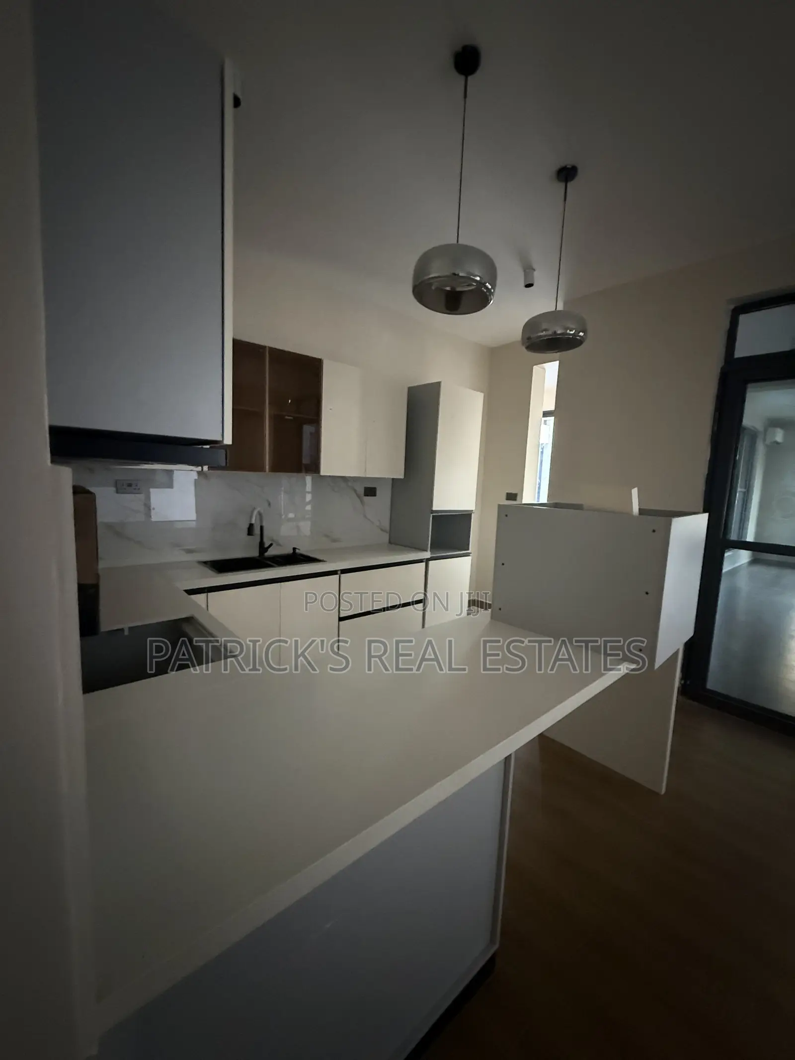 3bdrm Villa in Patrick’S Real, Mbezi Beach for rent