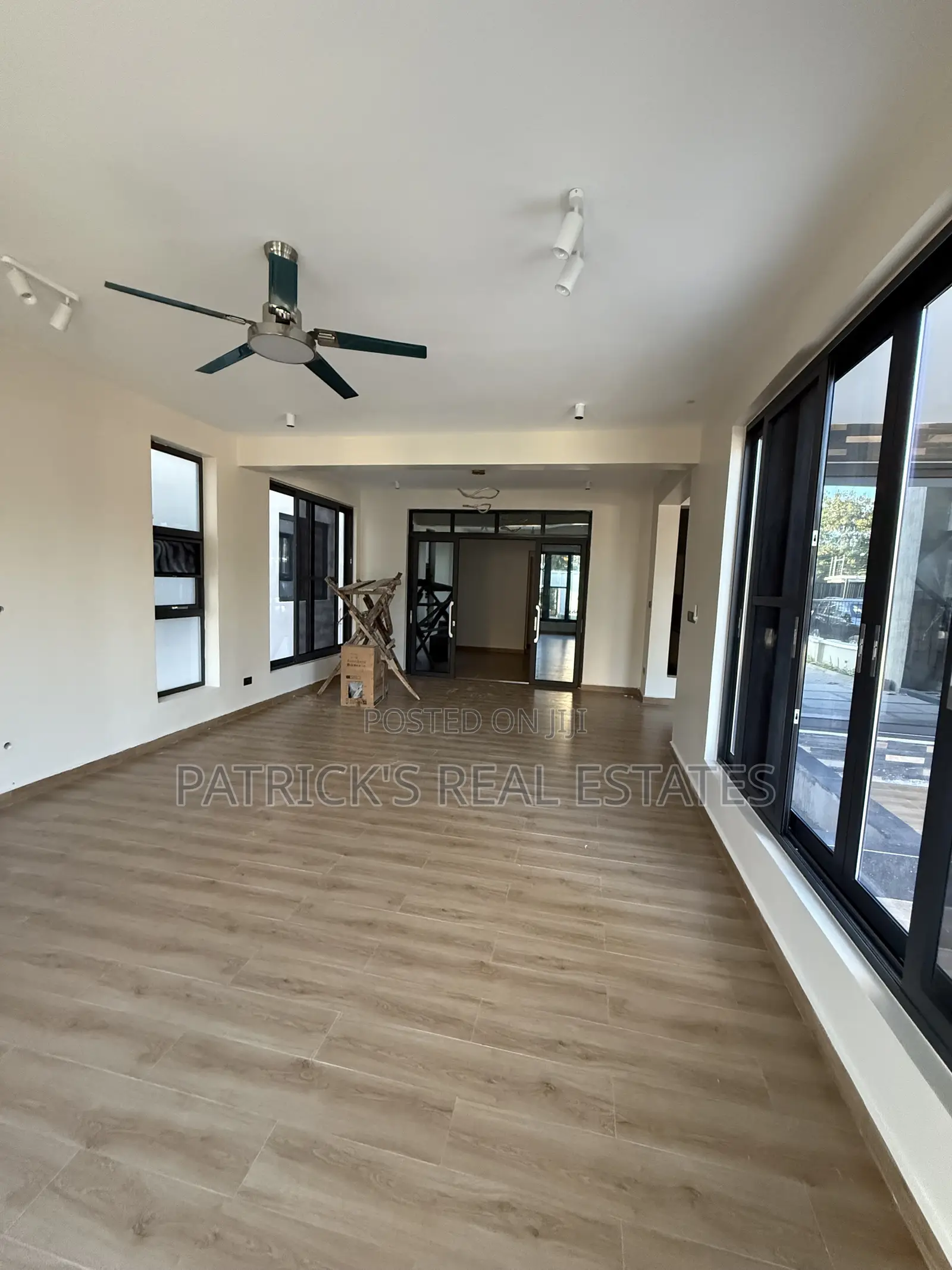 3bdrm Villa in Patrick’S Real, Mbezi Beach for rent