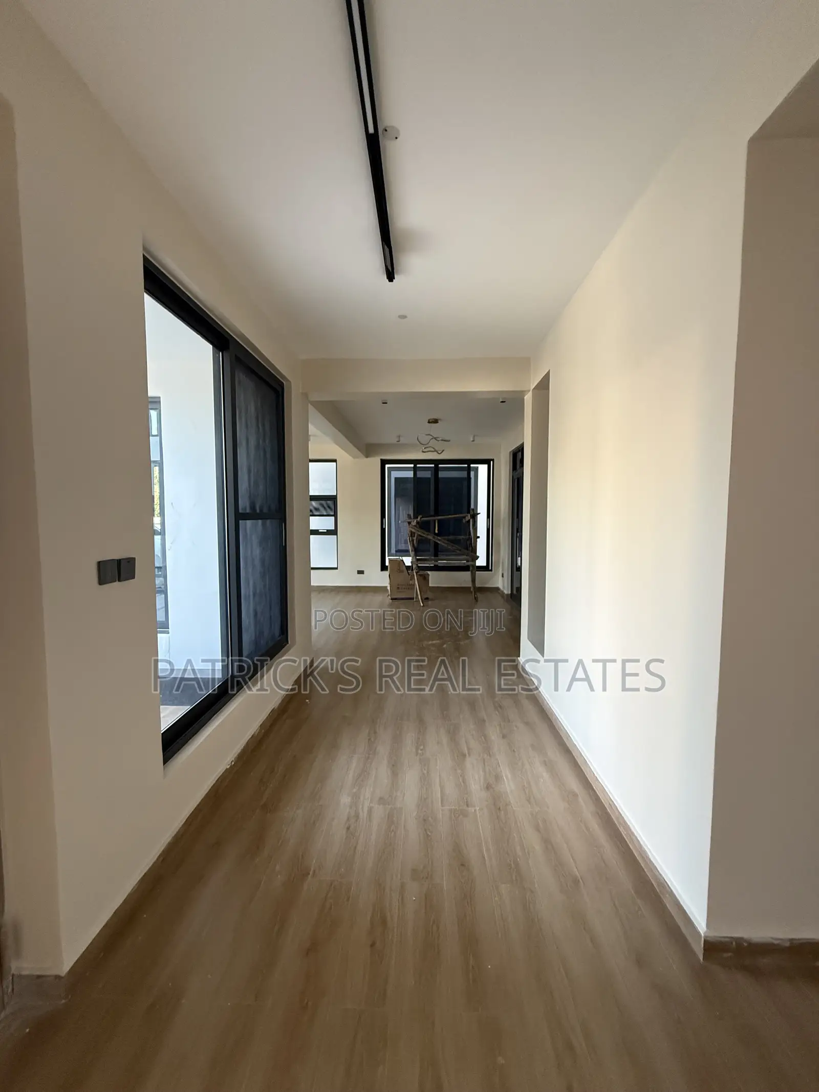 3bdrm Villa in Patrick’S Real, Mbezi Beach for rent