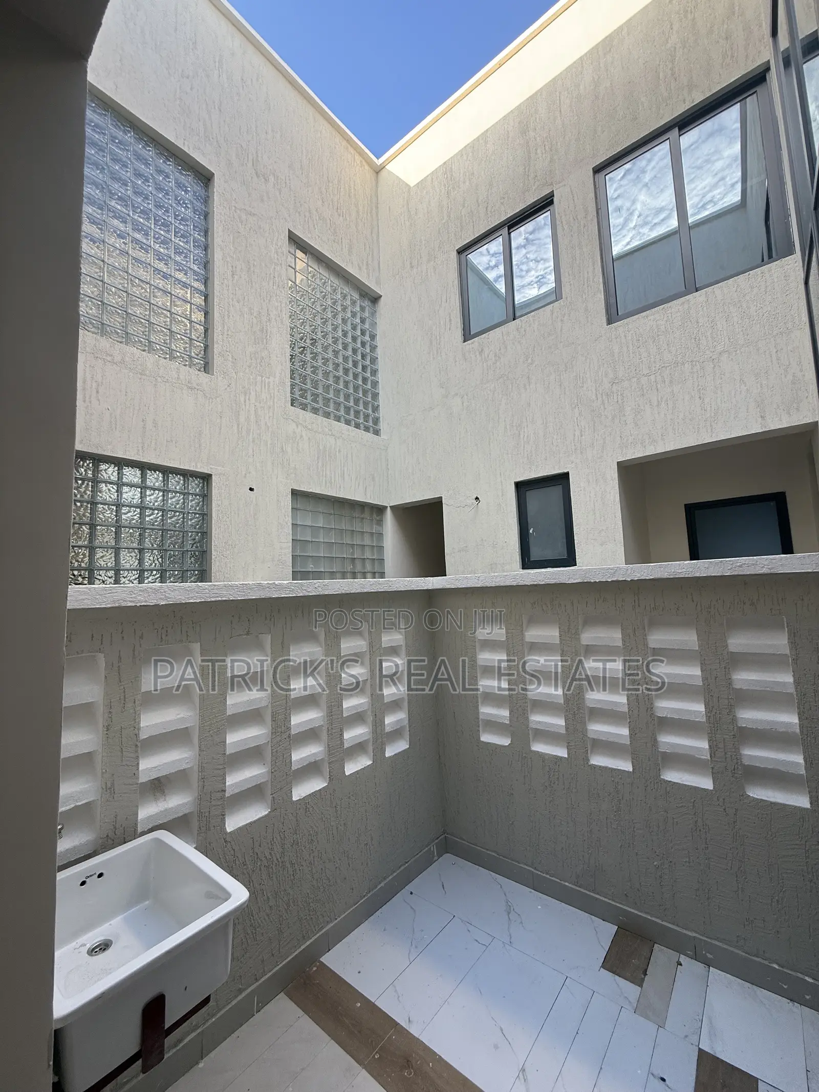 3bdrm Villa in Patrick’S Real, Mbezi Beach for rent