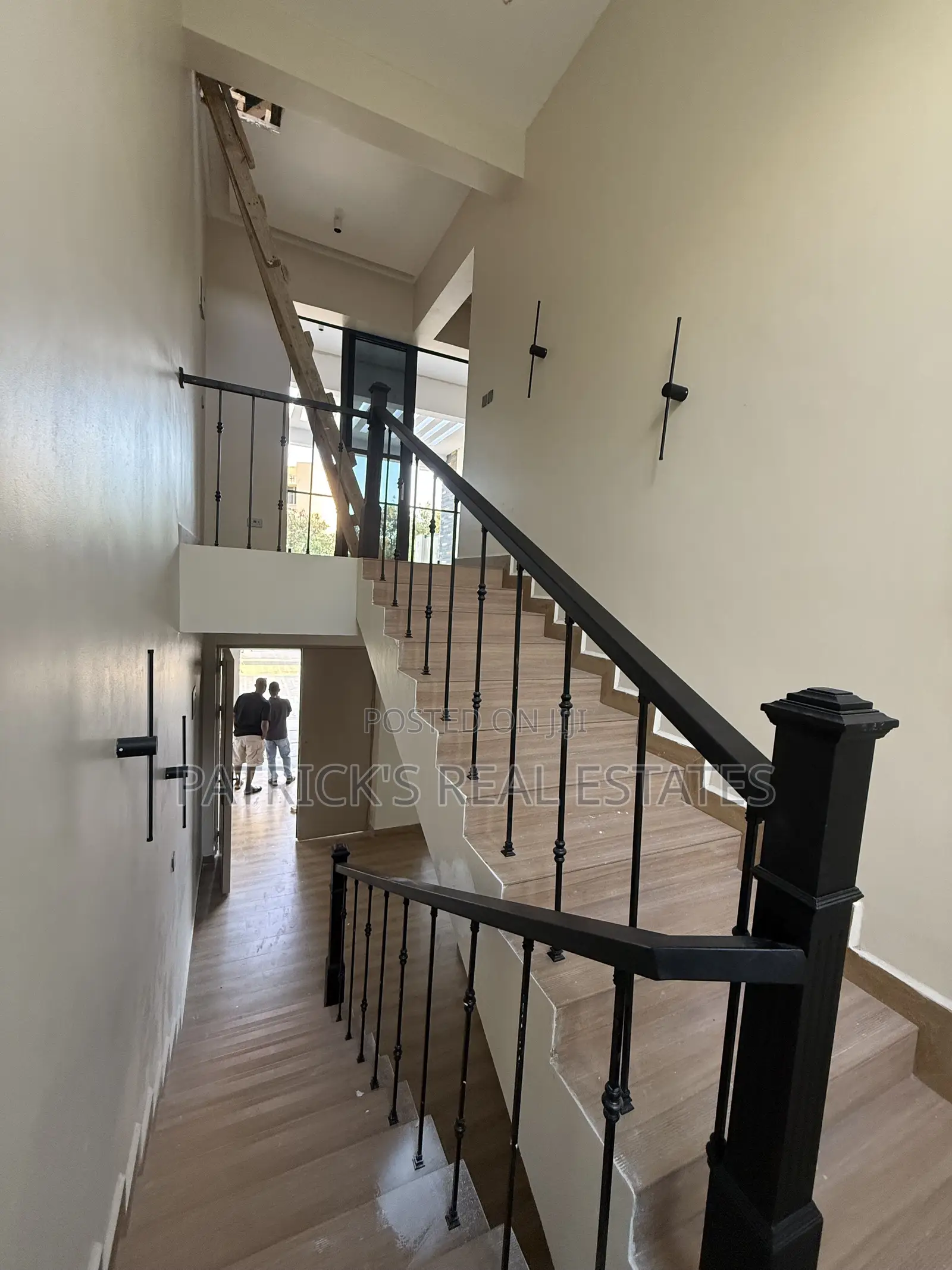 3bdrm Villa in Patrick’S Real, Mbezi Beach for rent