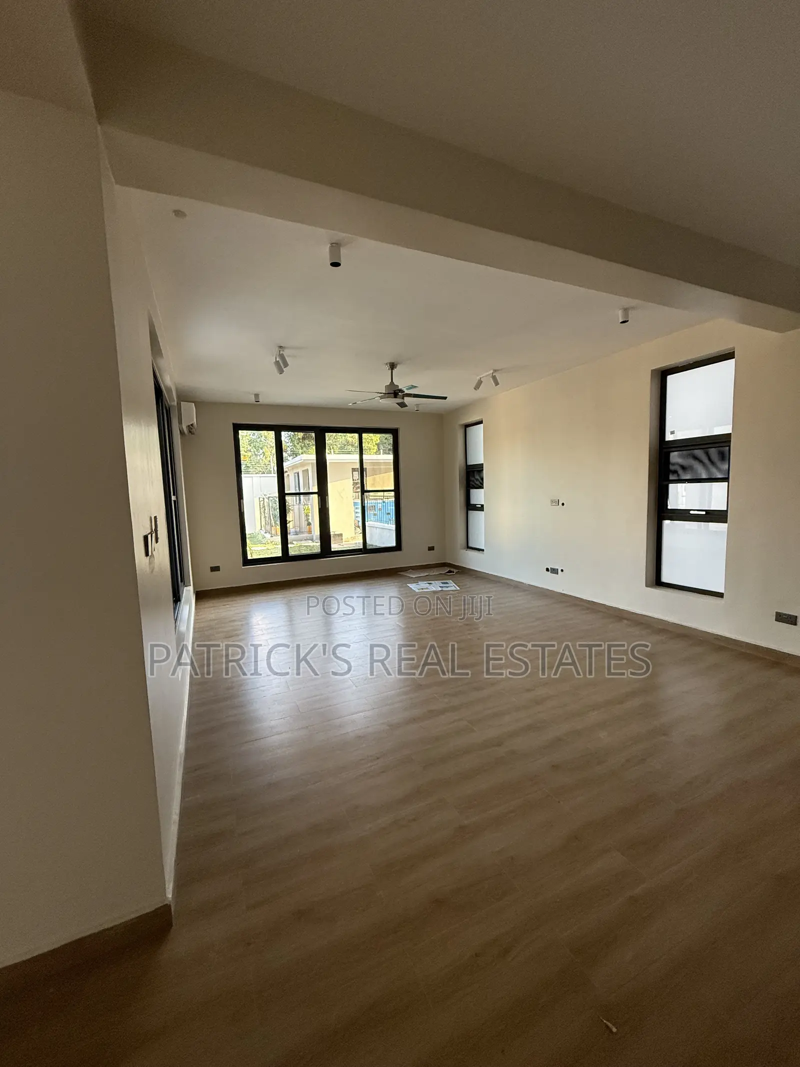 3bdrm Villa in Patrick’S Real, Mbezi Beach for rent