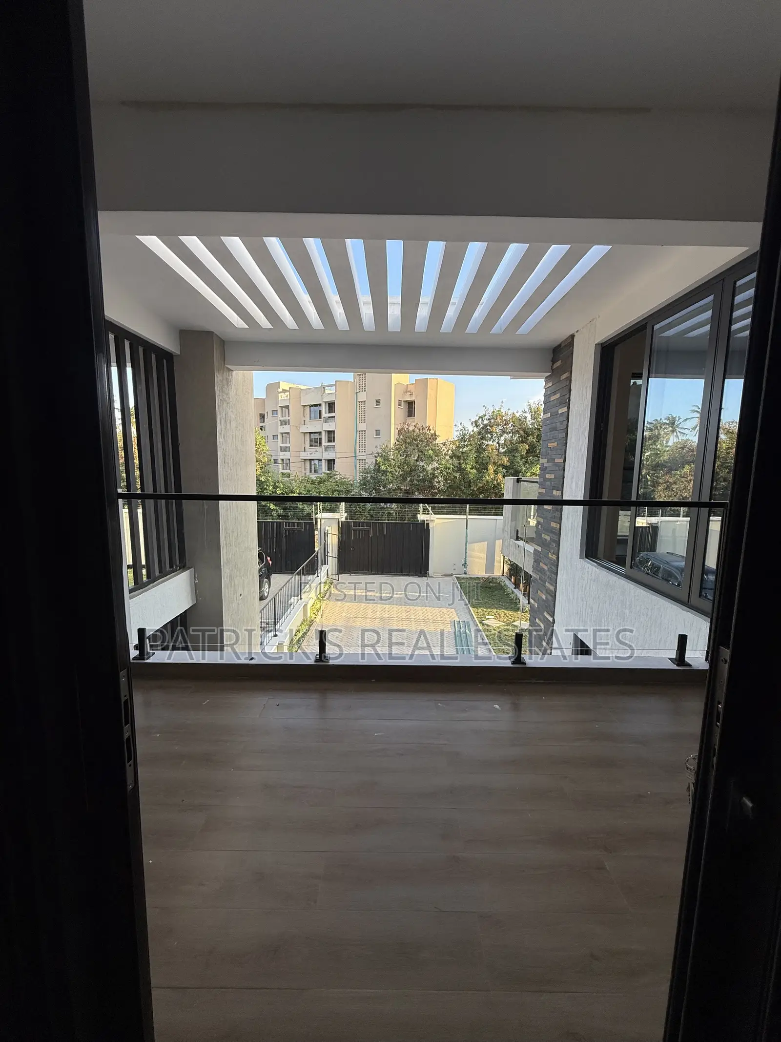 3bdrm Villa in Patrick’S Real, Mbezi Beach for rent