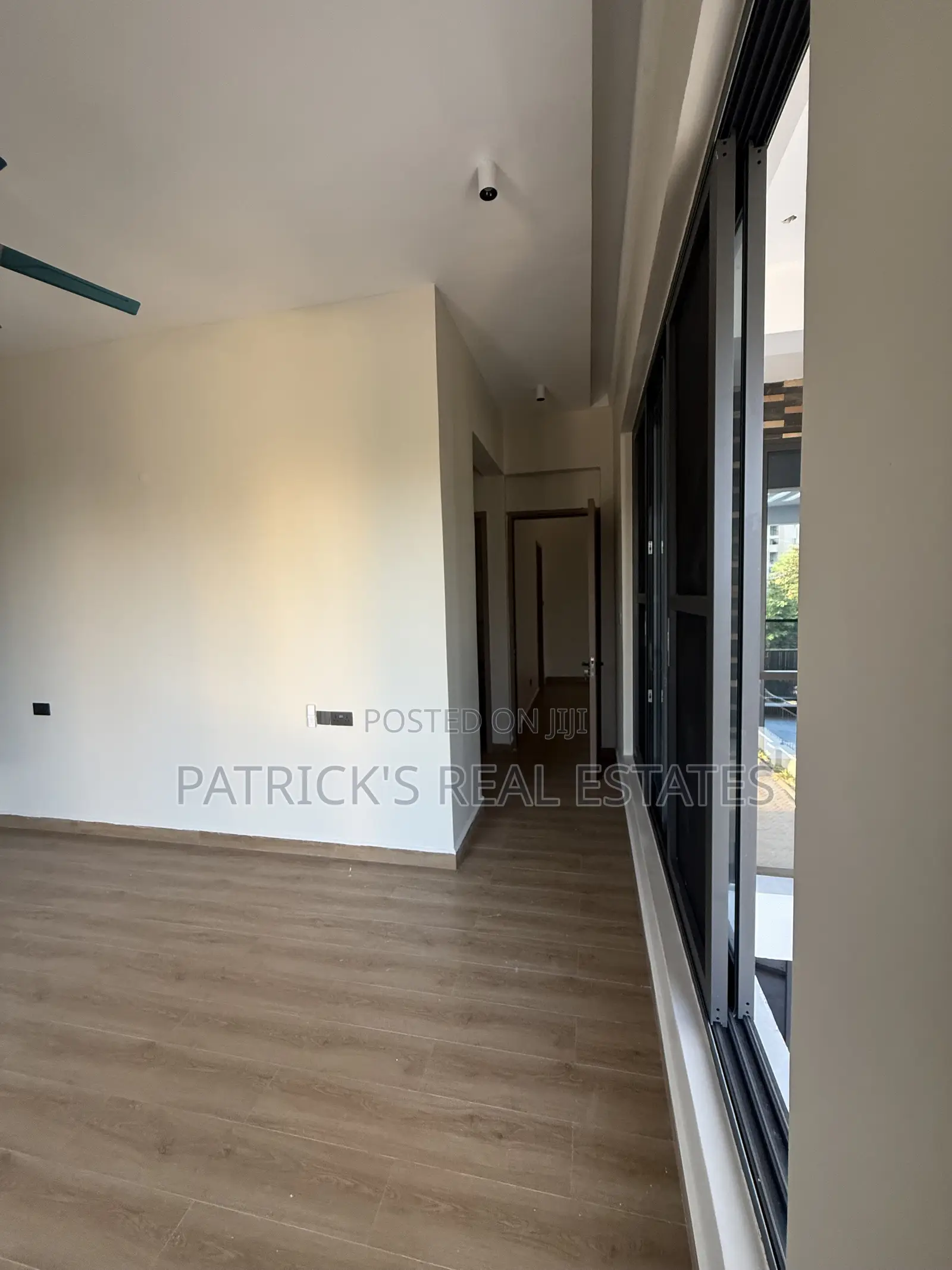 3bdrm Villa in Patrick’S Real, Mbezi Beach for rent