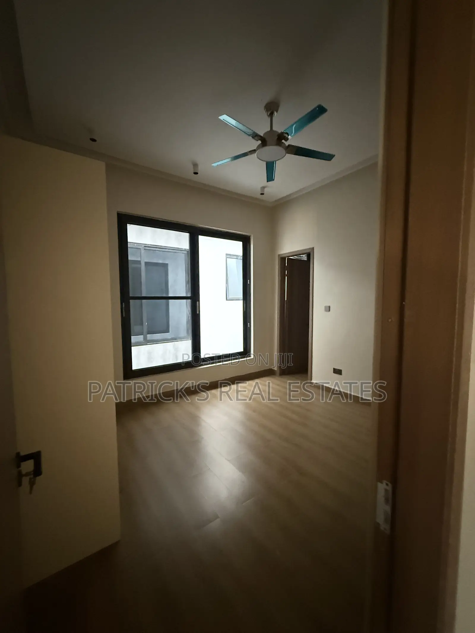 3bdrm Villa in Patrick’S Real, Mbezi Beach for rent