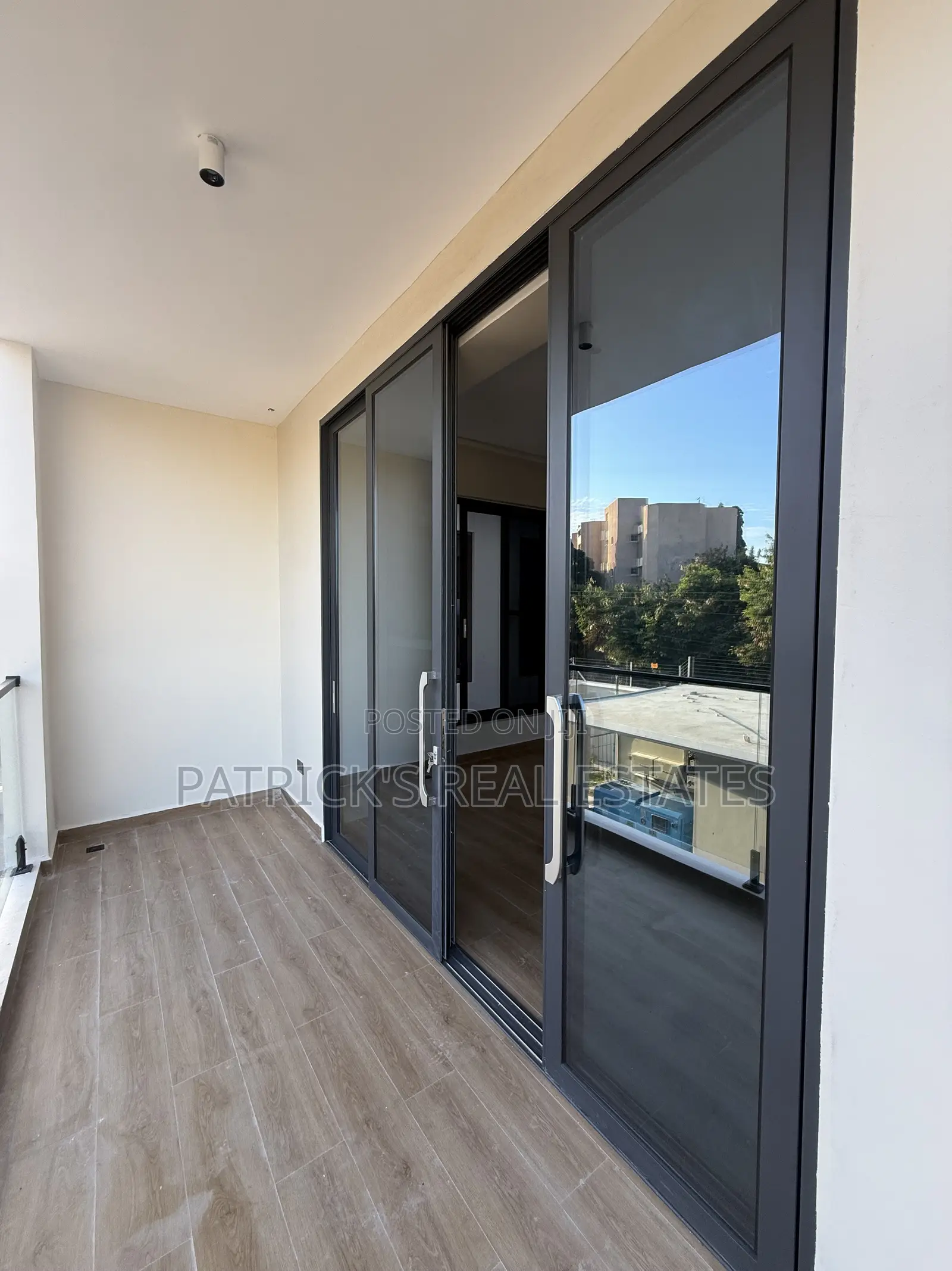 3bdrm Villa in Patrick’S Real, Mbezi Beach for rent
