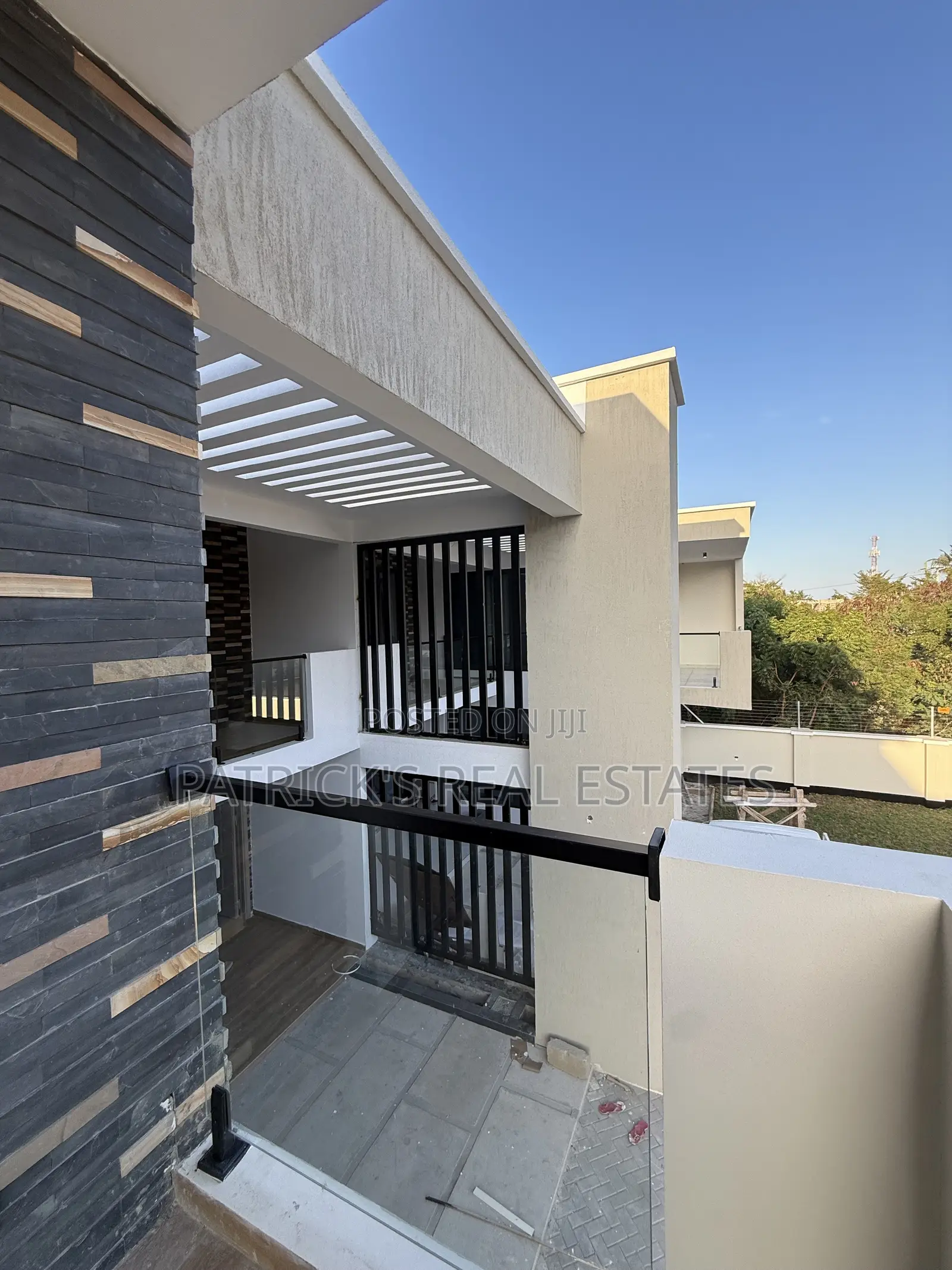 3bdrm Villa in Patrick’S Real, Mbezi Beach for rent