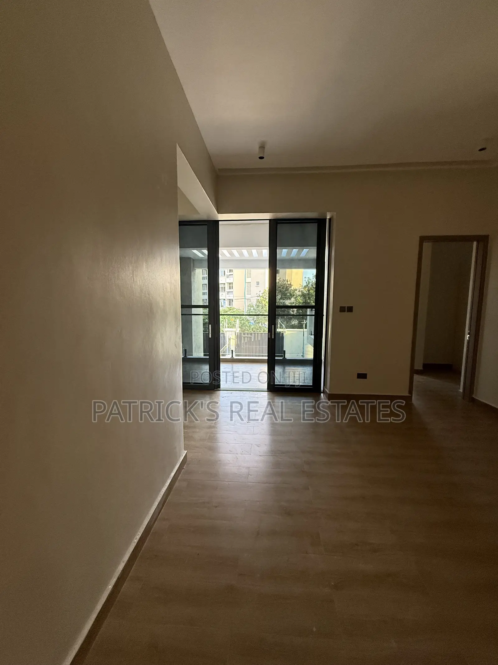 3bdrm Villa in Patrick’S Real, Mbezi Beach for rent