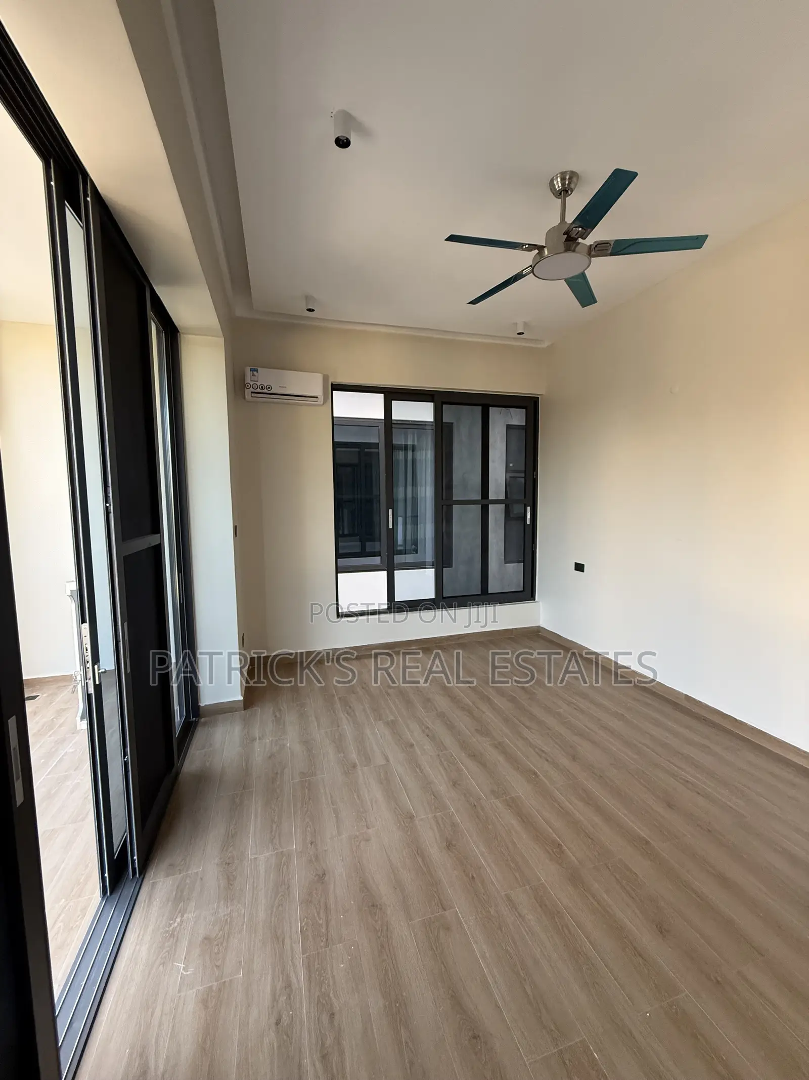 3bdrm Villa in Patrick’S Real, Mbezi Beach for rent