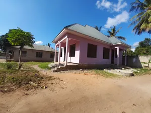 3bdrm House in Kigamboni Funcity for sale