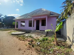 3bdrm House in Kigamboni Funcity for sale