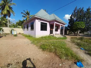 3bdrm House in Kigamboni Funcity for sale