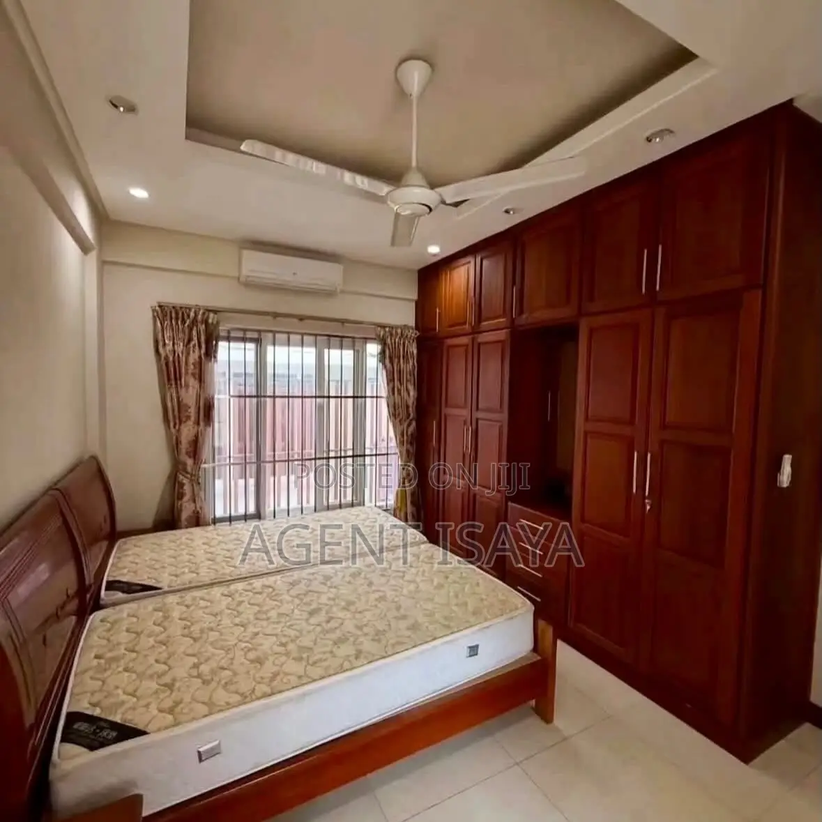 Furnished 3bdrm Apartment in Oyster Bay for rent