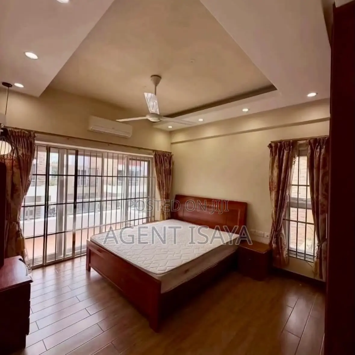 Furnished 3bdrm Apartment in Oyster Bay for rent