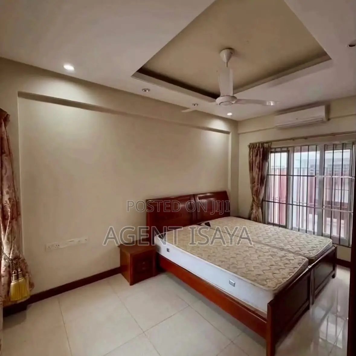 Furnished 3bdrm Apartment in Oyster Bay for rent