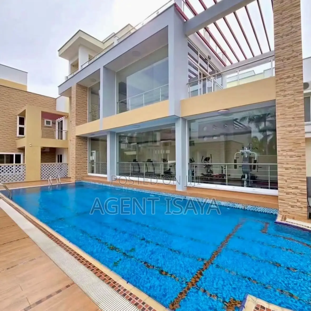 Furnished 3bdrm Apartment in Oyster Bay for rent