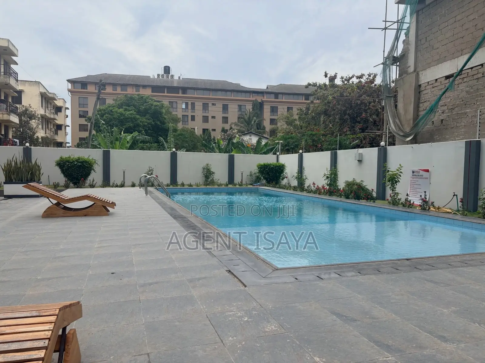 Furnished 3bdrm Apartment in Oyster Bay for rent