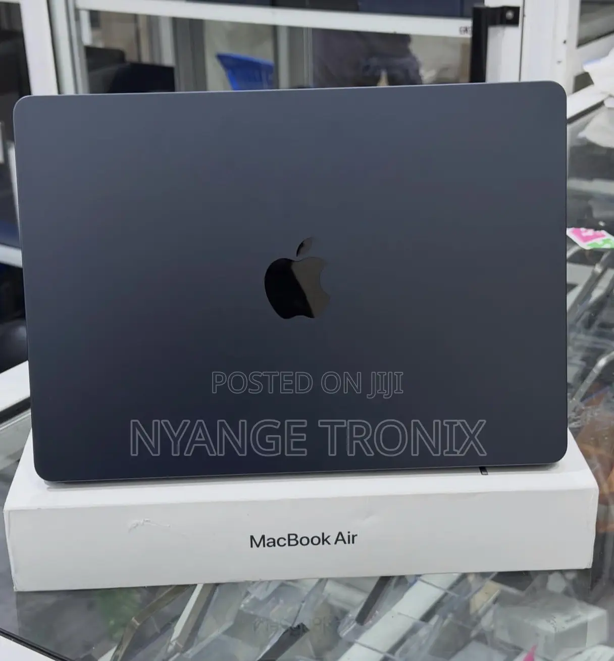 New Laptop Apple MacBook Air 2026 M5 16GB Apple M5 SSD 1T